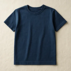 Boys' Indigo Tee