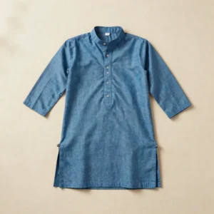 Boys' Festive Kurta